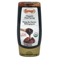 Kartago Organic Date Syrup